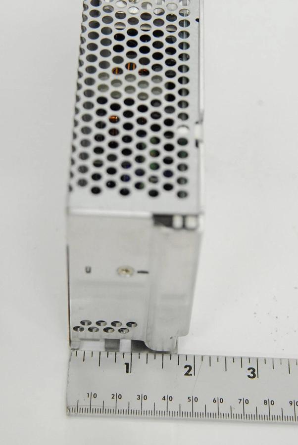 Used Lambda JWT100-5FF/A Triple Output Power Supply 100W +5V,13A/+15V,4.5A/+15V,1.0A