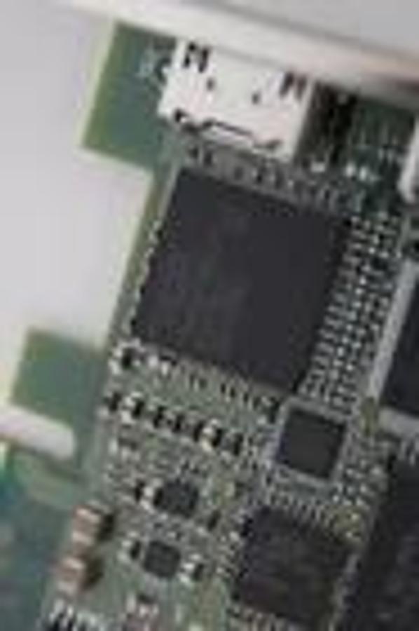 Used Blackmagic Design Intensity Pro Capture Card