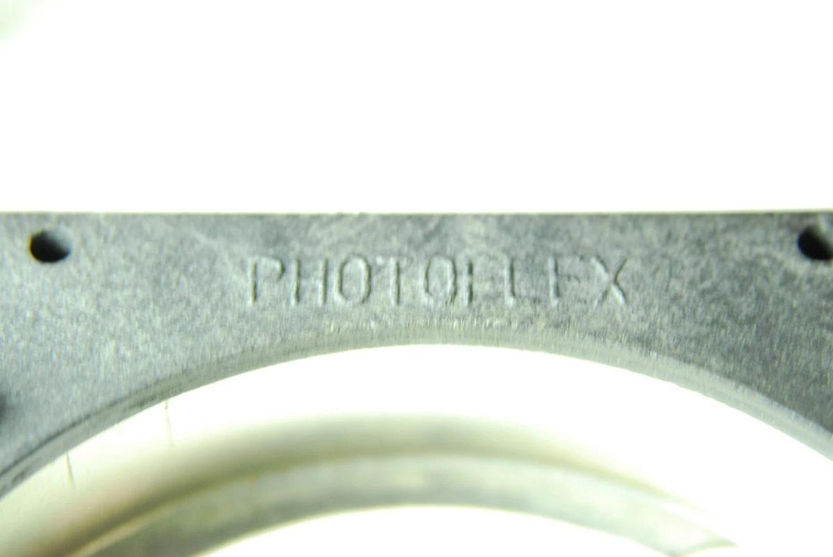 Used Photoflex 1001SR Speed Ring for Speedtron - LOT of 6