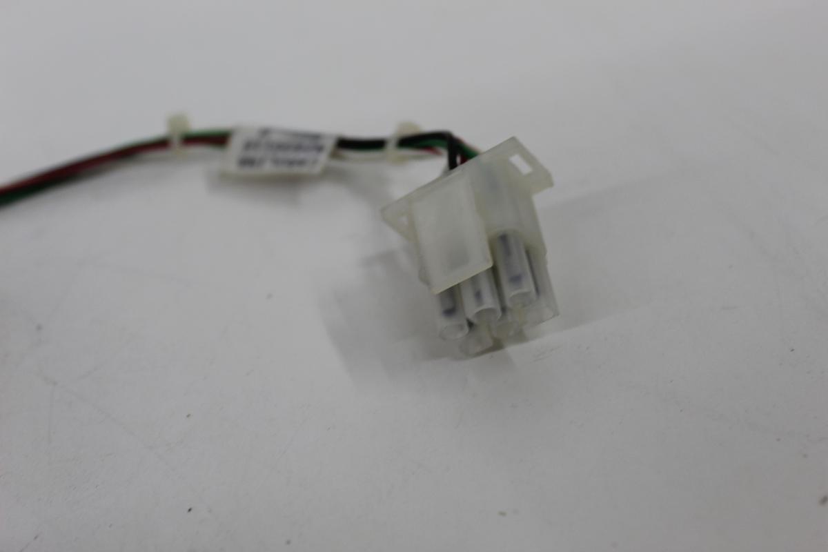 Used Rapidsyn Division 34E-9110B Electric Motor 1.8VDC 3A