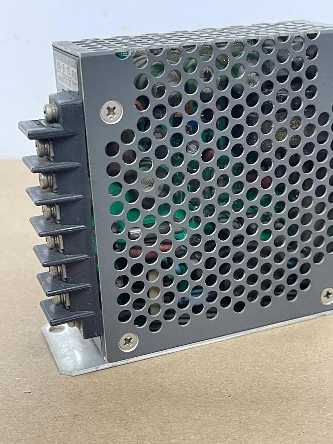 Used Nemic Lambda ES-8-15FS Power Supply