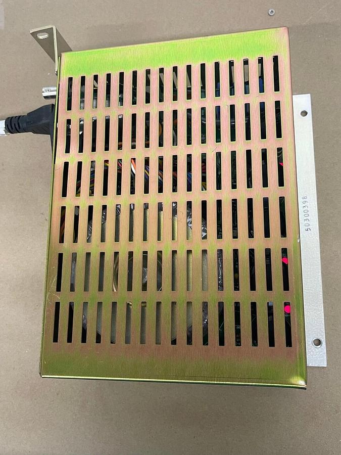 Used AIT Kevex 130051-00T Power Supply - Omicron 954