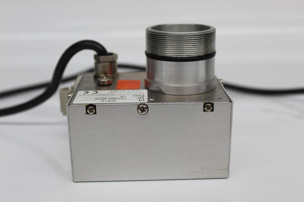 Used EG&G Berthold 20812 LB 9605 LG 163270-1891 Rev 03 Photon Counter Head
