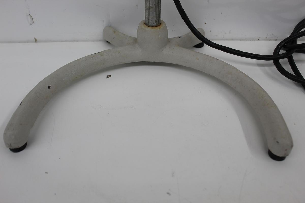 Used Omni-Mixer 17105 Laboratory Homogenizer Variable Speed 500-18000 RPM