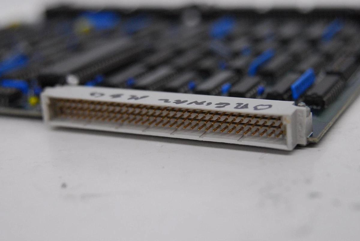 Used JEOL BUS ITF PB MP003385-01 Communication Board (JEOL JEM-1230) - Working