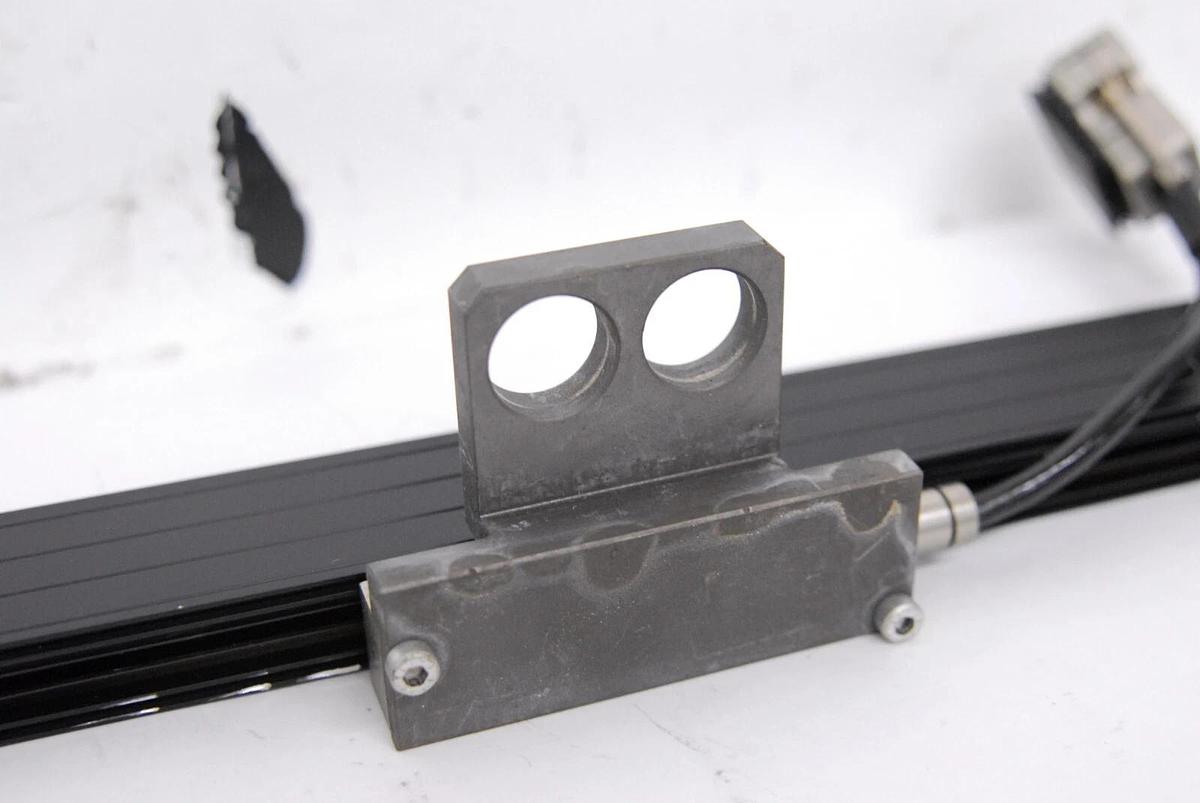 Used DEA RSF Elektronik MSA 6705 Linear Encoder ML 720mm Intervall 20um - Mistral 776