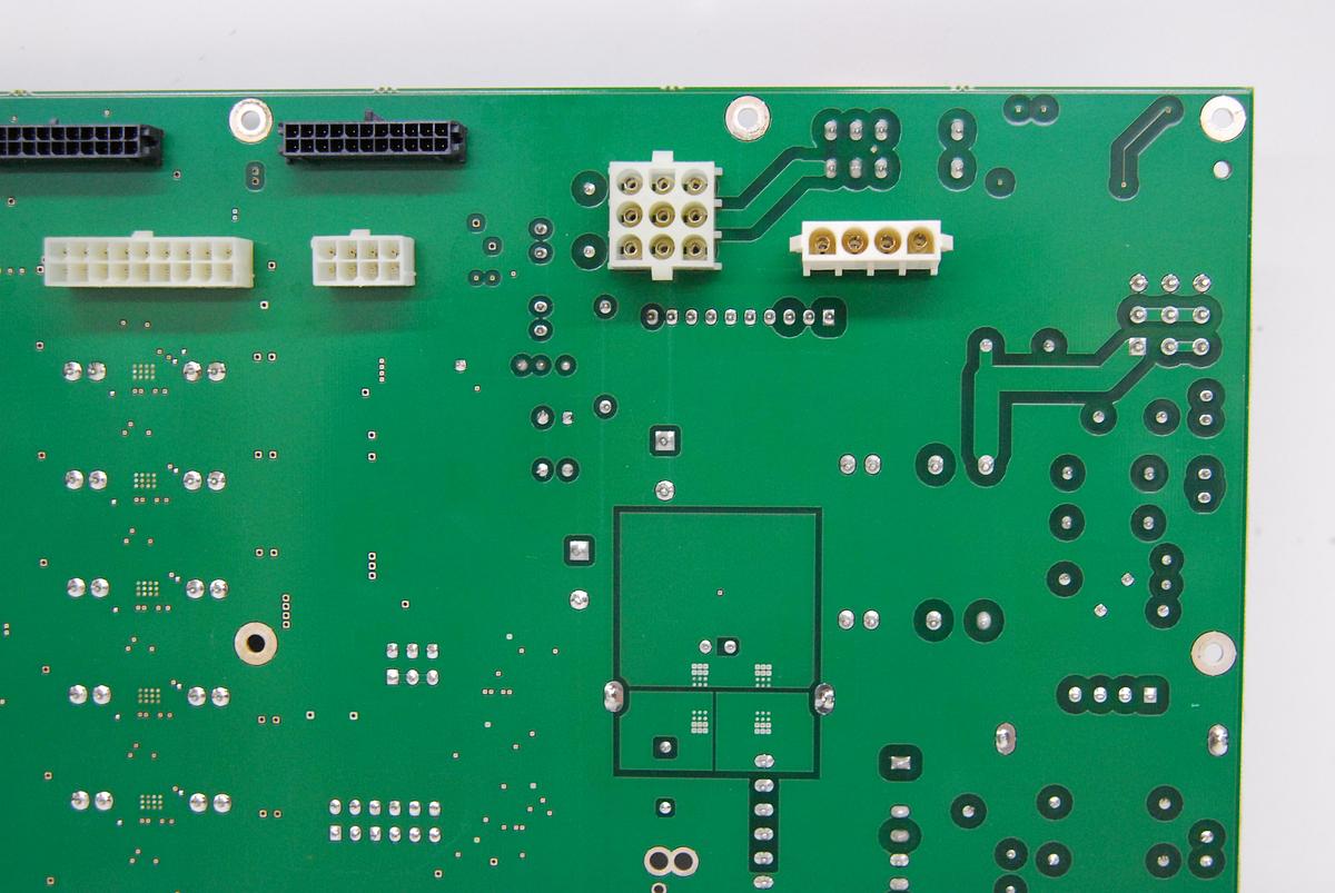 Used Stratasys 202569-0006 Control Board - Dimension sst 1200es 3D Printer