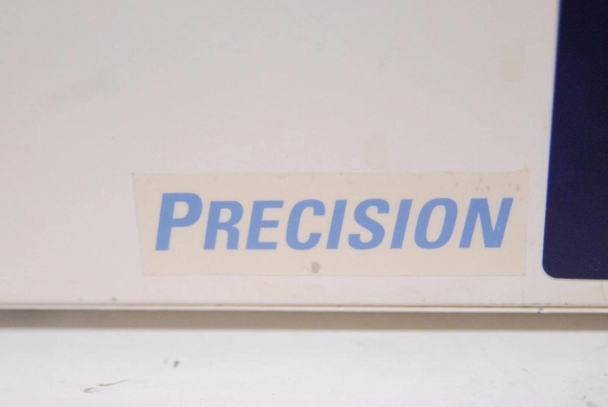 Used Thermo Precision 2835 180 Series Water Bath 12L (51221060)