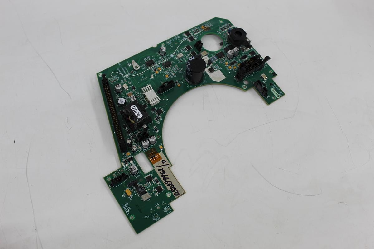 Used Belmont 402-00076 BLH2 CPU BOARD [Rapid Infuser RI-2]