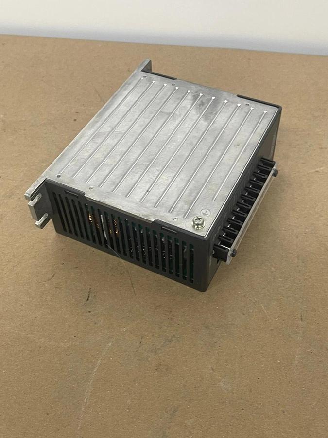 Used Vexta UDK5214NW-M 5 Phase Driver Stepper Driver