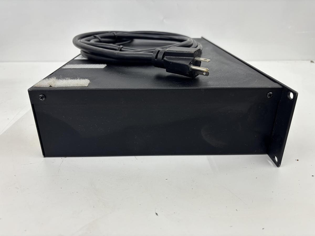 Used SurgeX SX-2120 14 Outlet Power Conditioner