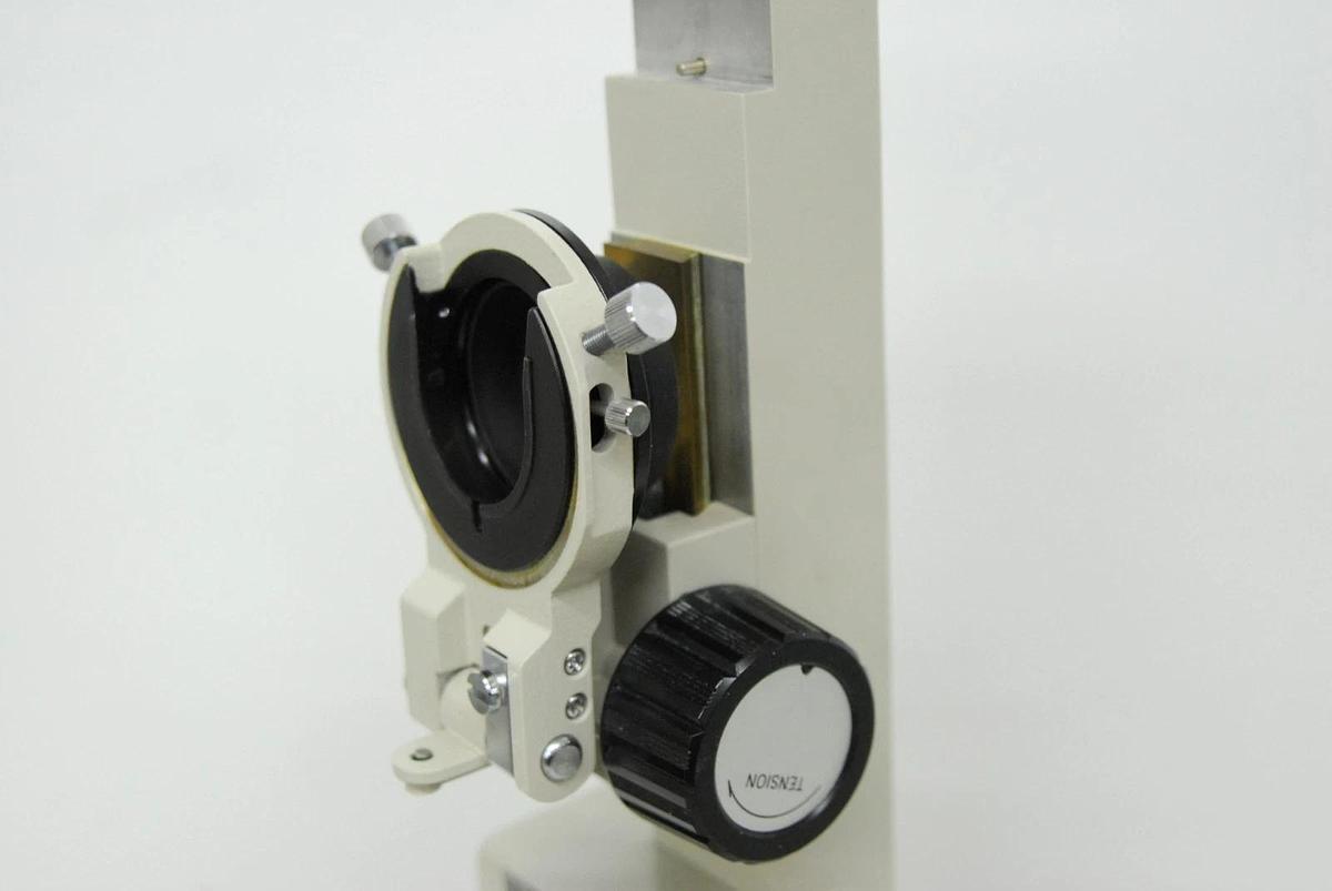 Used Nikon Diaphot TDM Inverted Microscope - Read Description