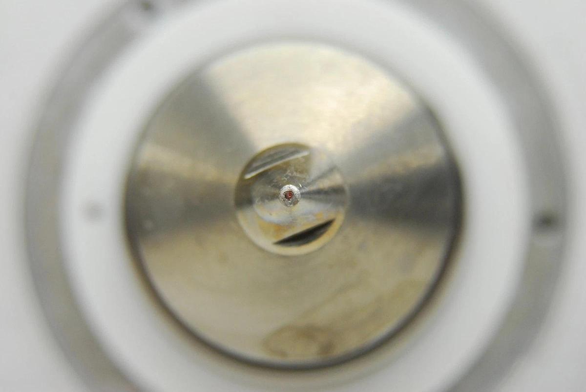 Used Thermo TSQ Quantum - Ion Source Interface