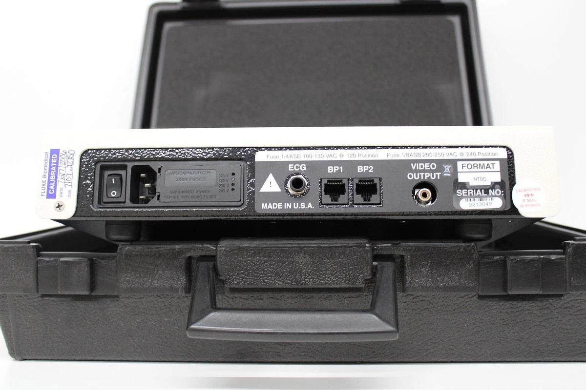 Used Armstrong AA-900 RhythmSim TV Interface- Complete