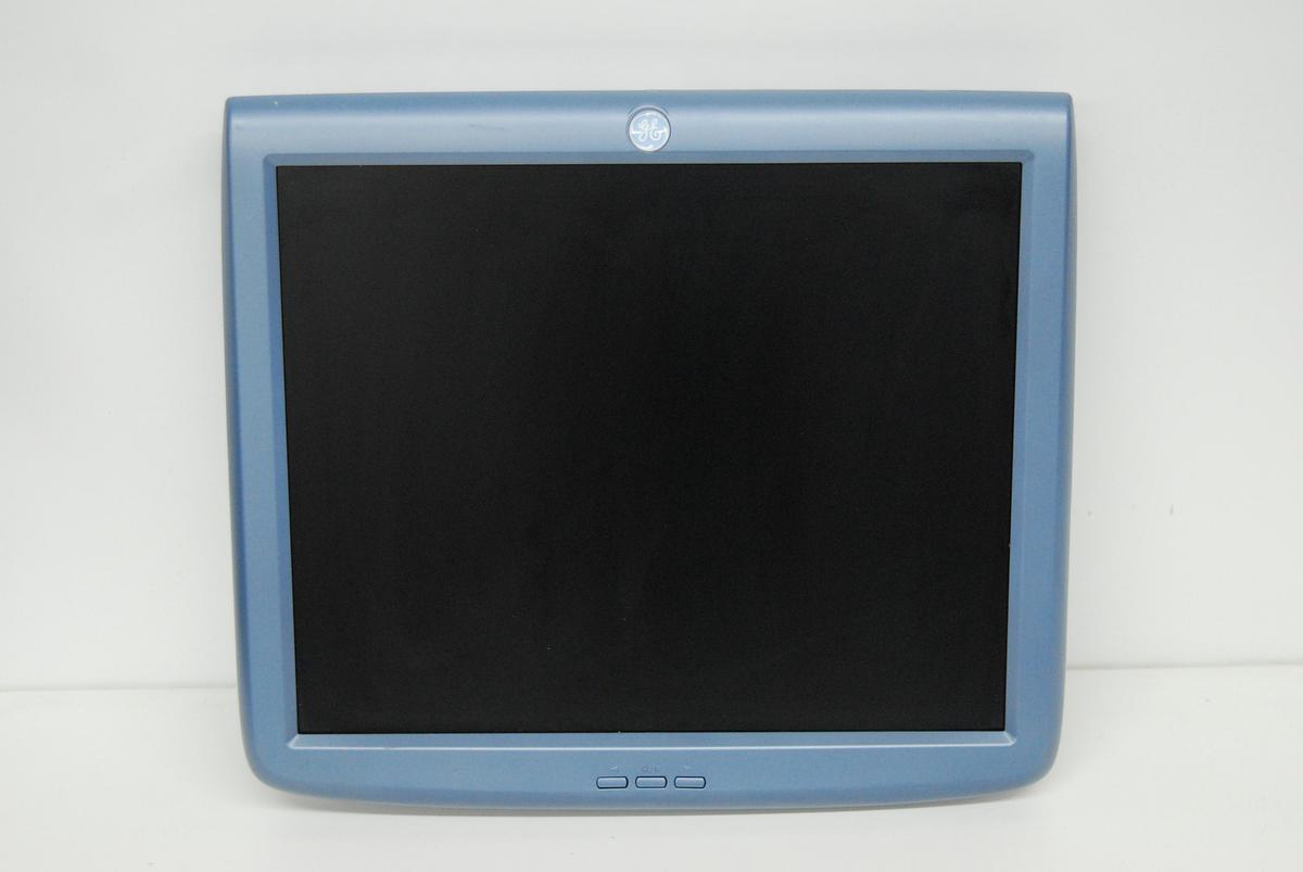 Used GE MDM90 KTI154812GE Voluson E8 Ultrasound Monitor Screen