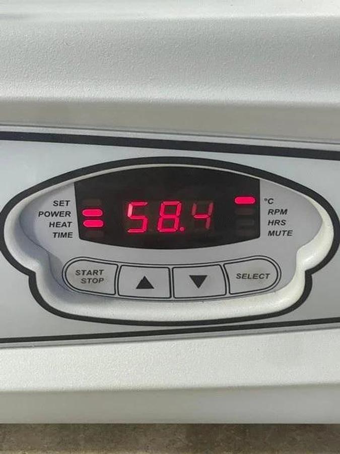 Used New Brunswick M1352-0000 Excella E24 Incubator Shaker