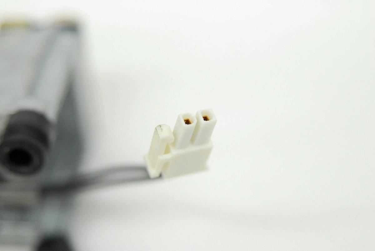 Used Vibrating-Armature Pump G-060082-00 - Puritan Bennett 740 Ventilator