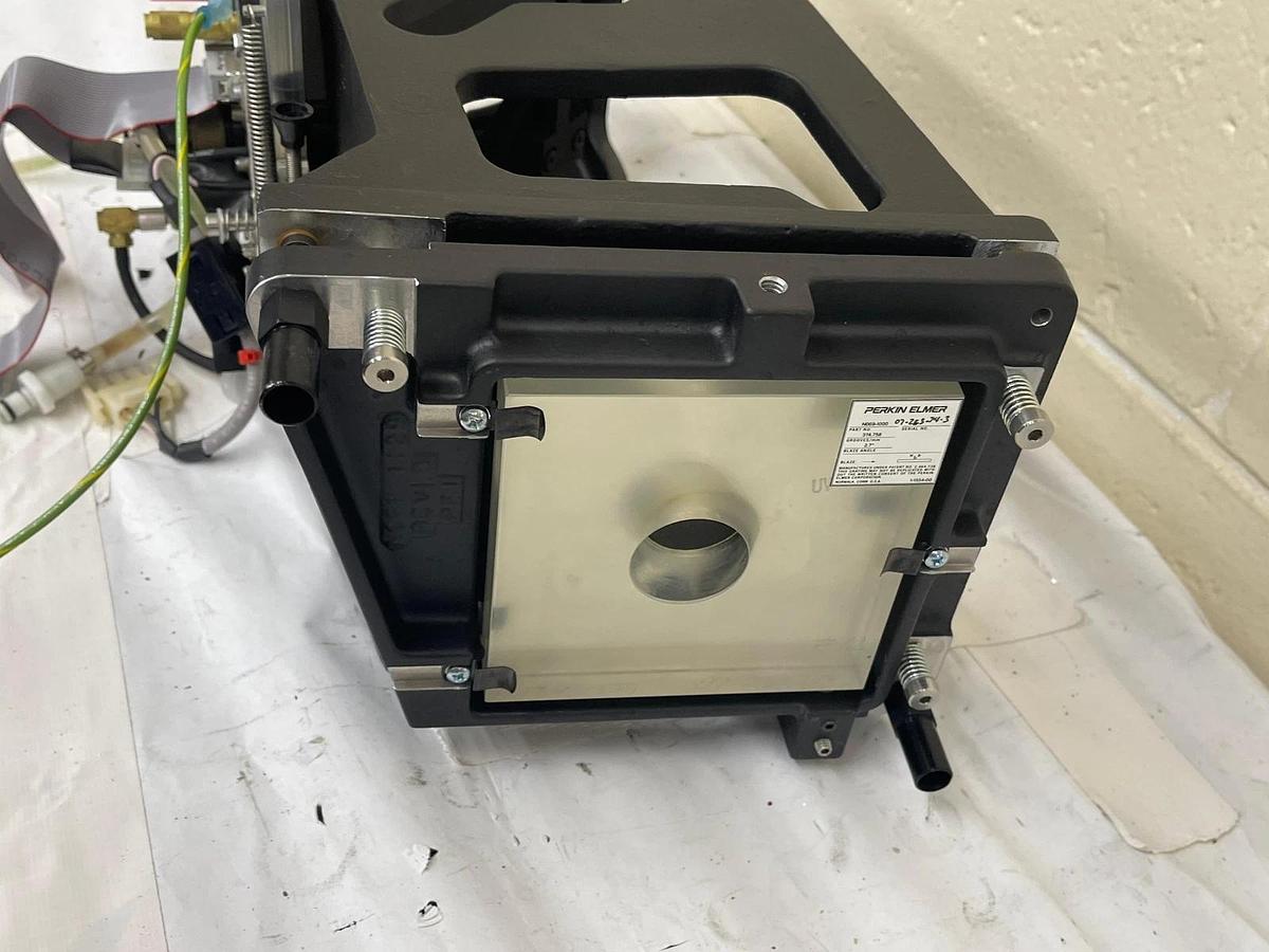Used Perkin Elmer N069-1030/N069-0111/N069-1097/N069-1129/N069-1000 Module Assembly