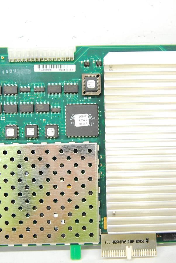 Used HP 77110-60300 77110-20302 Power Regulator Board (SONOS 5500)