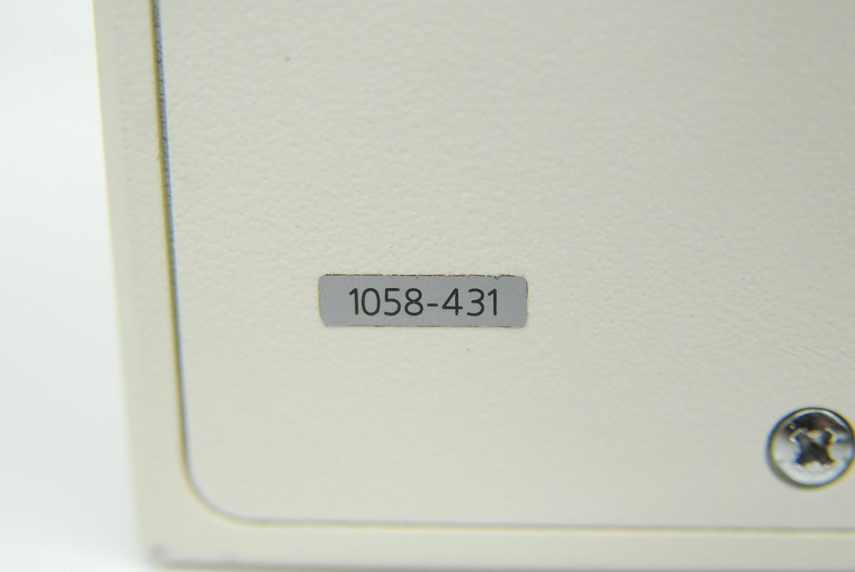 Used Zeiss 000000-1058-431 Transmitted Light Channel Detector Module (Axiovert 200M)