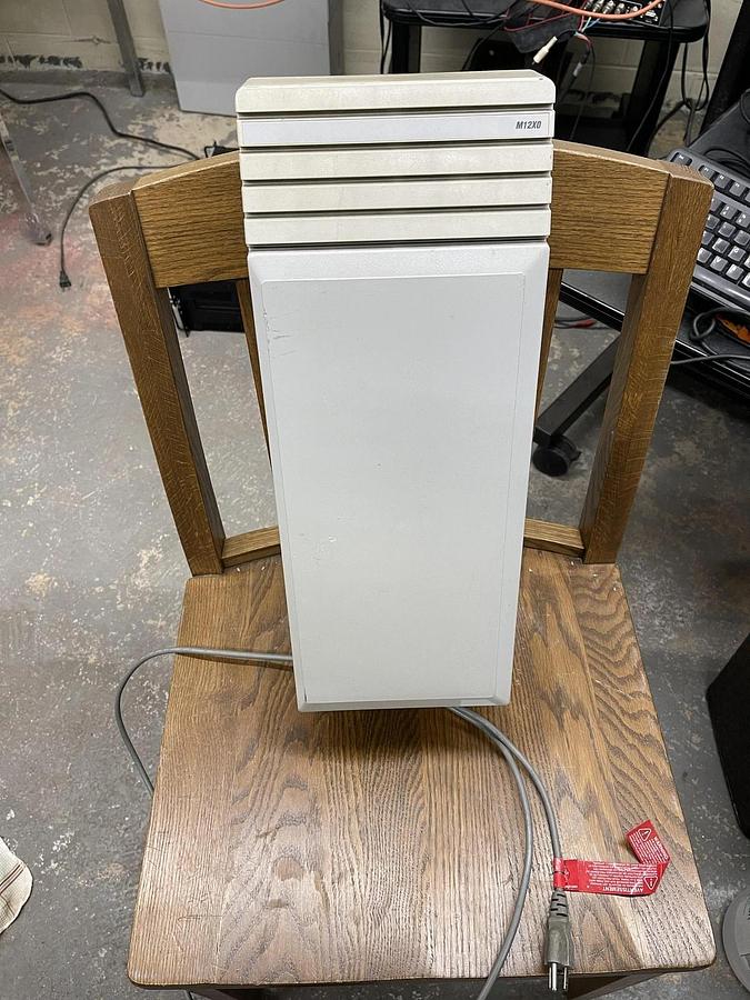 Used Nortel M12X0 Trunk Module (NTBB20FB-93)