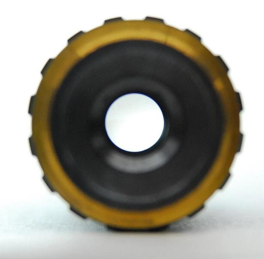 Used Zeiss aus JENA GF Planachromat Objective - 40x