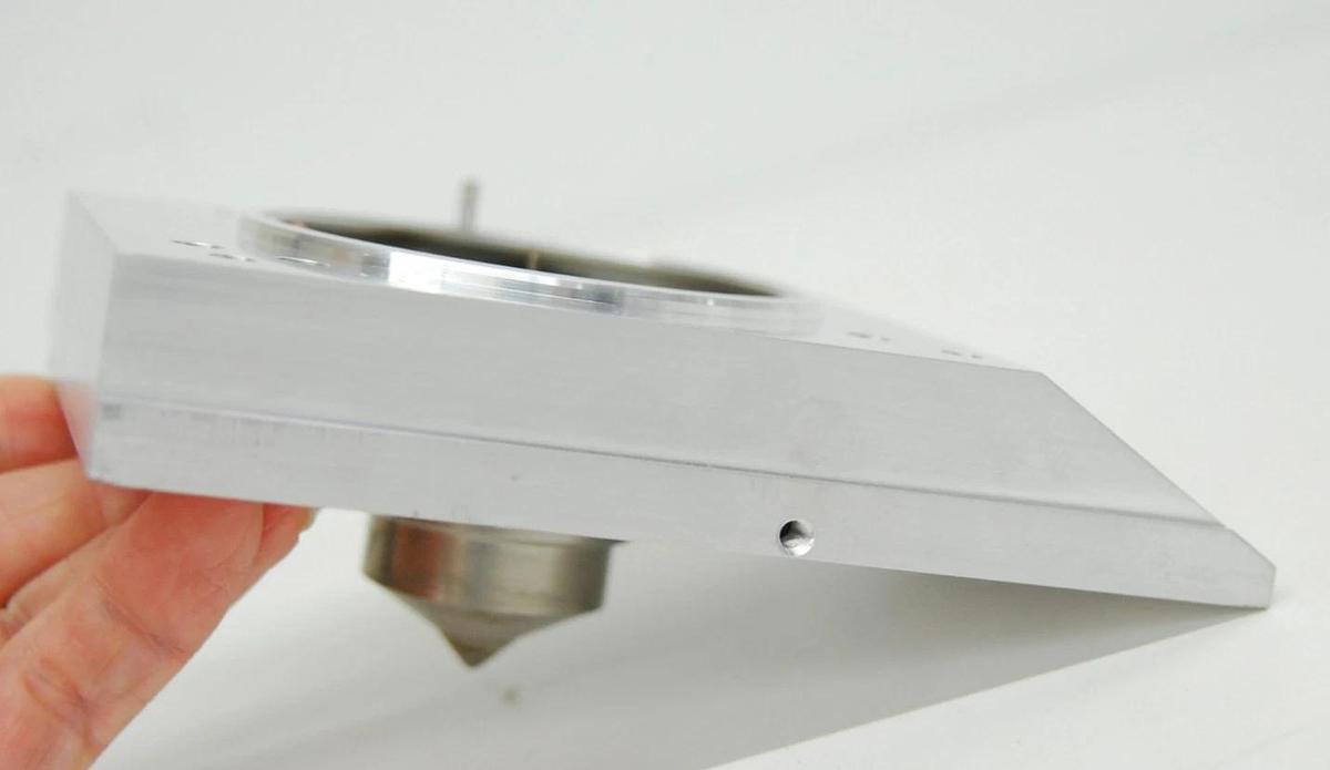 Used Thermo TSQ Quantum - Ion Source Interface