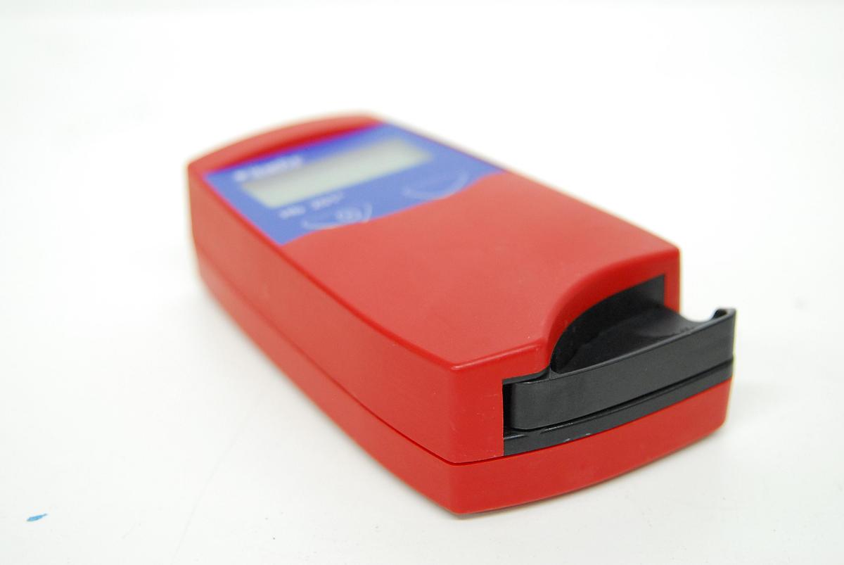 Used HemoCue Hb 201+ Hemoglobin System Analyzer with Power supply