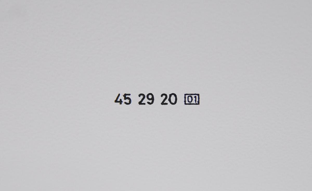 Used Zeiss 452920 Trinocular Microscope Head - Axioplan