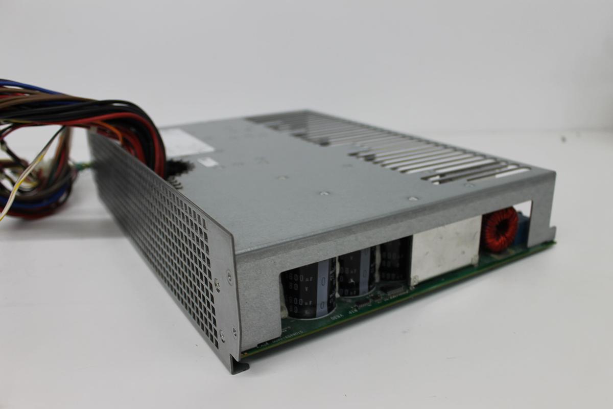 Used GE/Emerson KTI300426 7001144-J400 Rev 1K Secondary Power Supply - Voluson E6/E8
