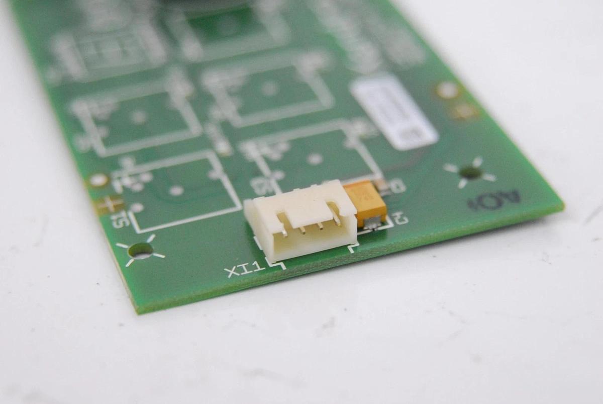 Used Kendro 56780-2 Display/Control Board (Fisher Scientific accuSpin 1R Centrifuge)