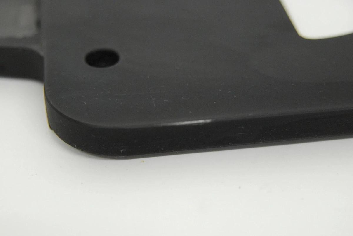 Used Nikon TS100 Inverted Microscope Stage W/ Mounting Screws