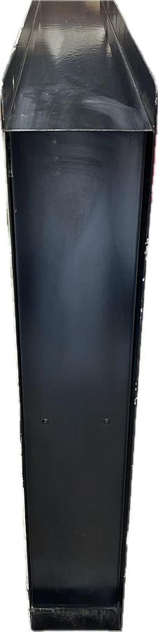 Used Daktronics TI-2003-11 Game Clock, Segment / Baseball timer, Pitch Speed Display