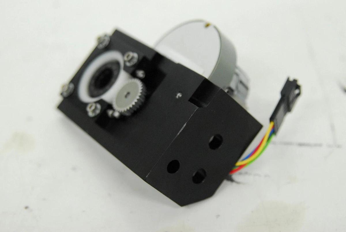 Used Thermo Nicolet 6700 - Aperture Assembly