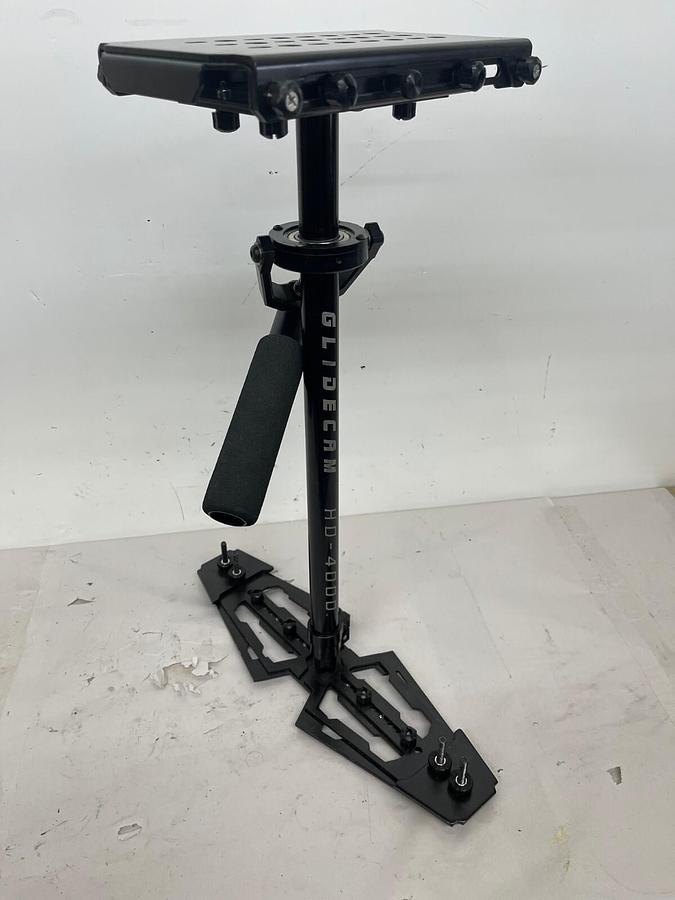 Used Glidecam HD-4000 Handheld Stabilizer