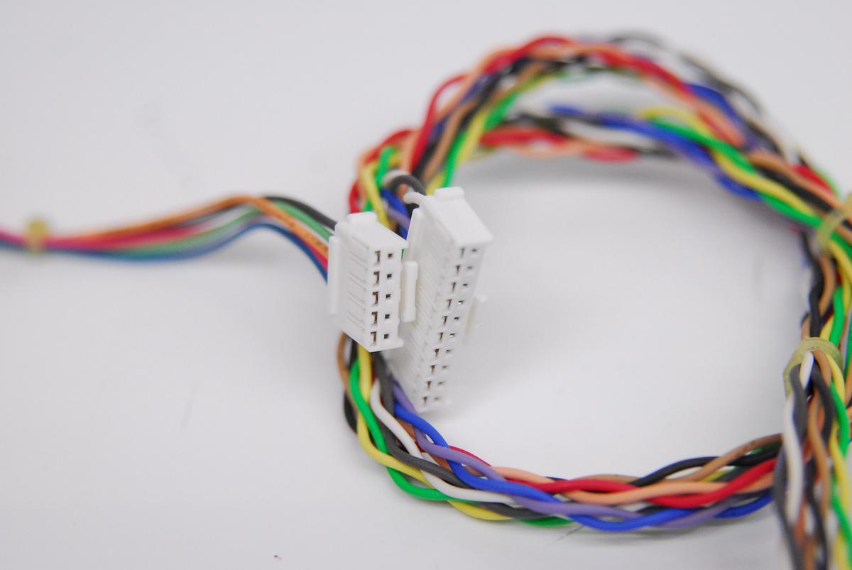 Used Oriental Motor Vexta SD5103P3 5-Phase Driver PK523A-H50 Stepper Motor