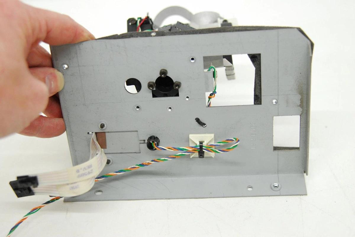 Used Zeiss Humphrey 750 Field Analyzer - Projection Turret Assembly