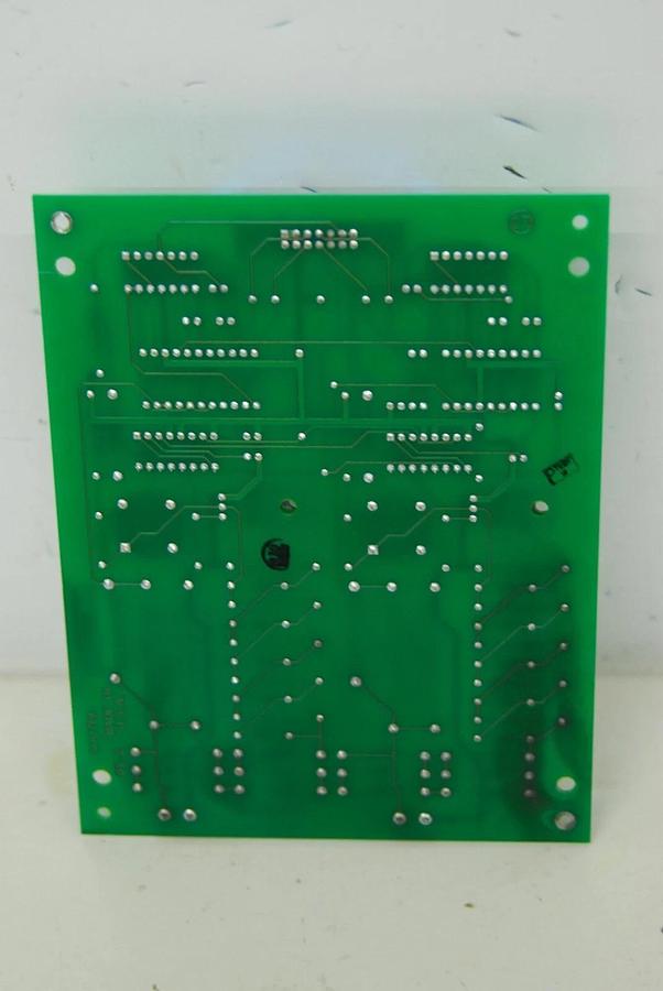 Used Board 3094 REV A, ASSY 00500720 (Beckman LS6500)
