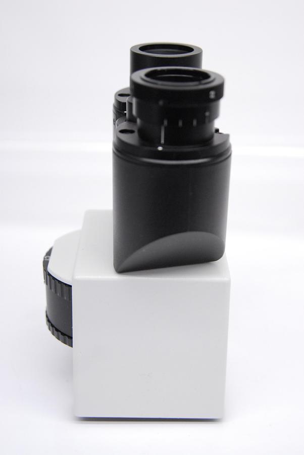 For Parts Olympus U-BI90CT Binocular Microscope Head Tube