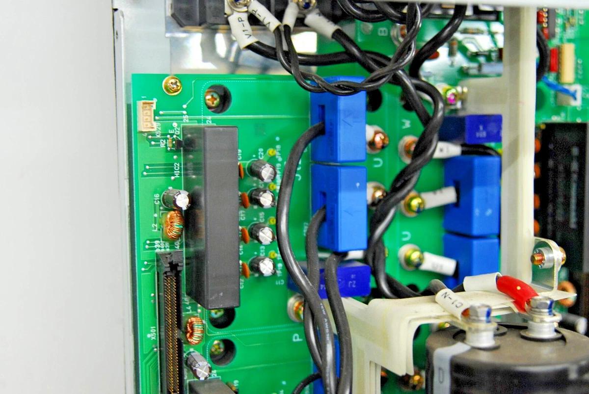 Used Kawasaki 50607-1294 1KC-33 Power Block (Kawasaki ZZX130L,D32F-A001)