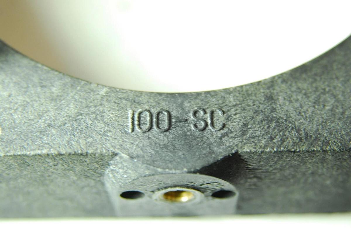 Used Photoflex 1001SR Speed Ring for Speedtron - LOT of 6