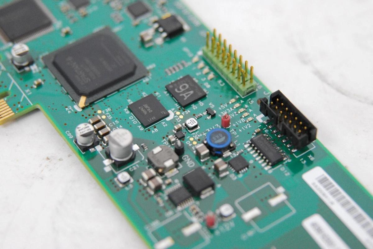 Used Philips 453561628301 453561689671B HDMI2SVideo HDMI to S-Video Card (iE22)