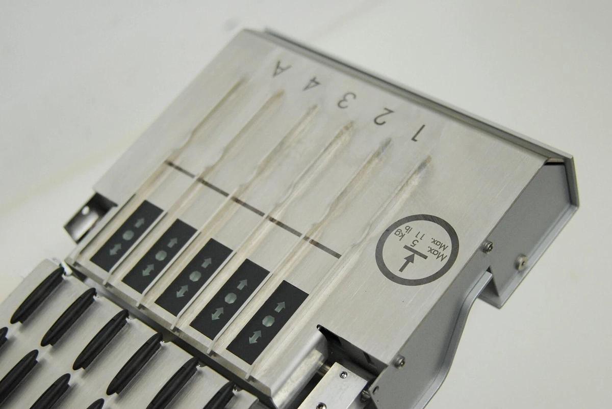 Used QIAGEN QIAsymphony SP Parts - Sample Input Assembly