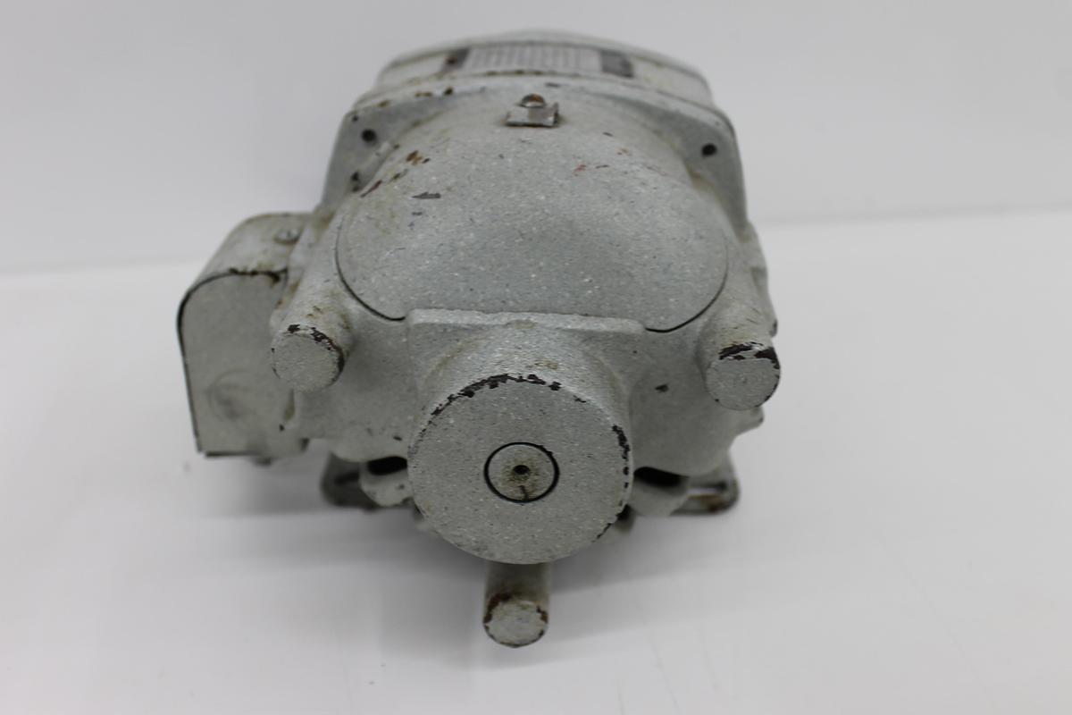 Used Wagner Leland 4215L6187 G6709 Type AG26 Motor