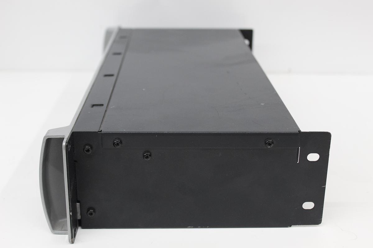 Used Crown XLS1500 2-Channel High Density Power Amplifier