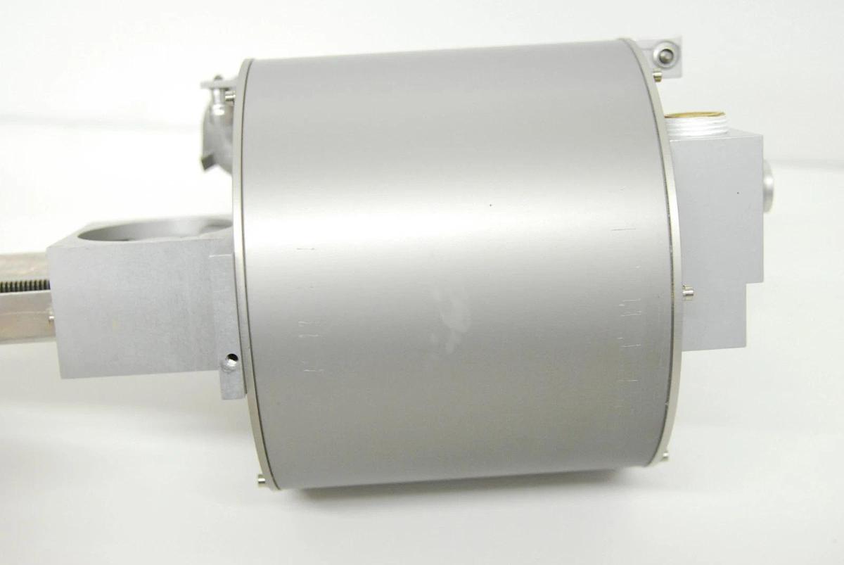 Used Piston/Cylinder System 01101157 - Puritan Bennett 740 Ventilator