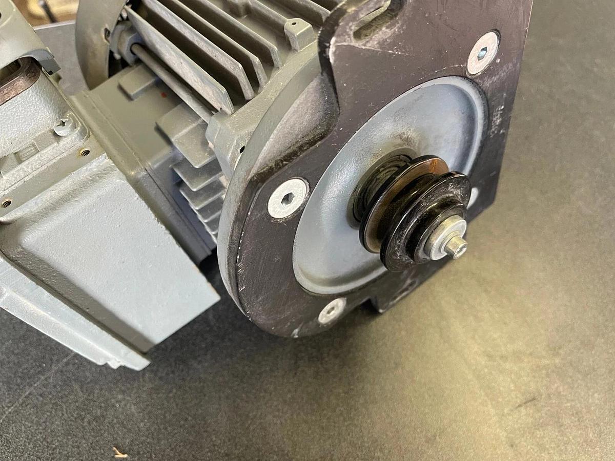 Used SEW EURODRIVE DFT71D4/TH/ASA4