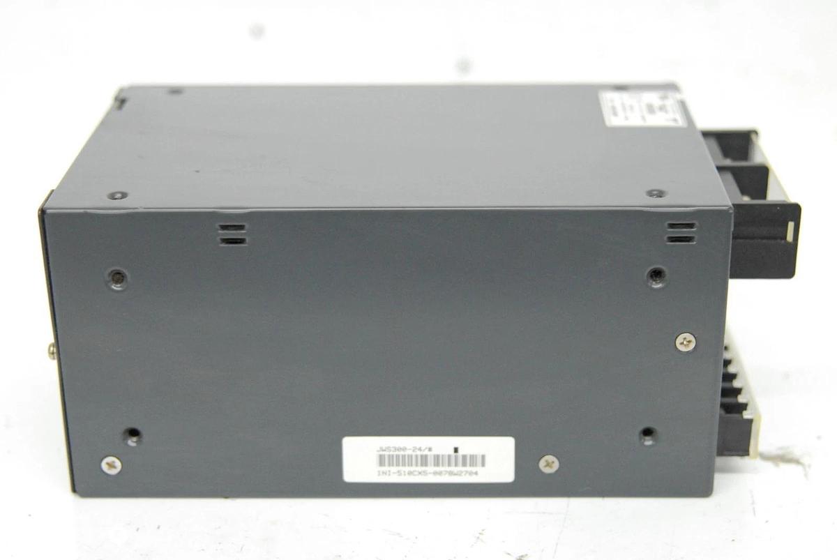 Used TDK Lambda JWS300-24 300W 24V 14A Power Supply