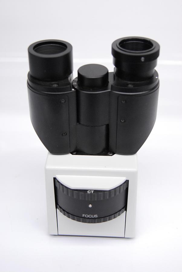For Parts Olympus U-BI90CT Binocular Microscope Head Tube