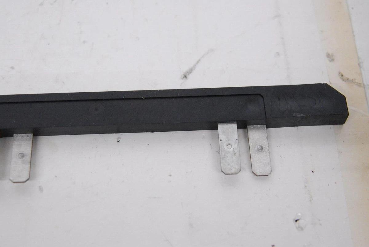 Used ABB 3HAB8859-1 DC-BUSS DC Bus Bar